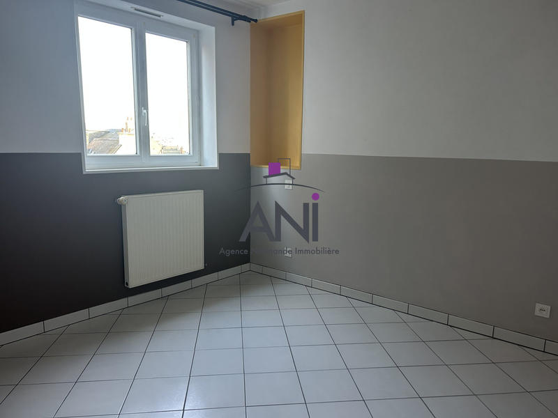 Maison - 122 m² - 4 pièces