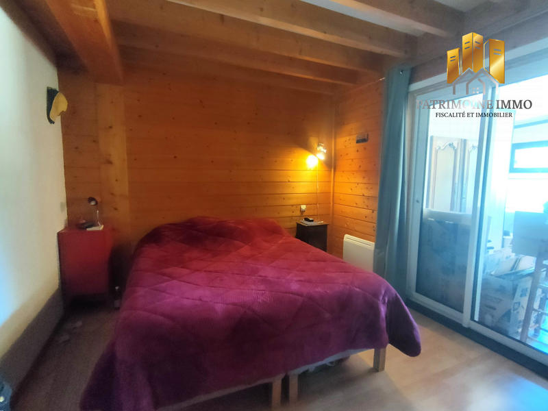 Maison - 129 m² - 5 pièces