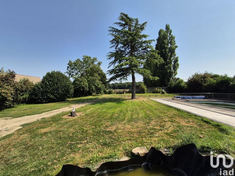 Maison - 267 m² - 7 pièces