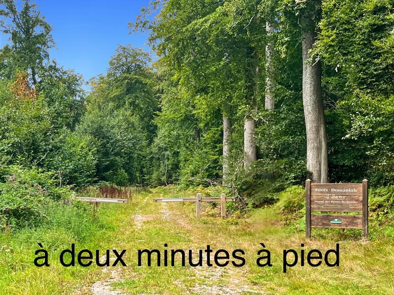 Appartement - 110 m² - 7 pièces