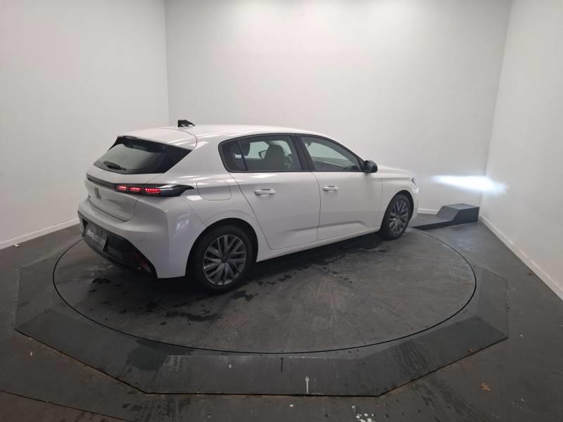 Peugeot 308 PureTech 110ch s&amp;S Bvm6 Active Pack