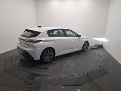 Peugeot 308 PureTech 110ch s&amp;S Bvm6 Active Pack