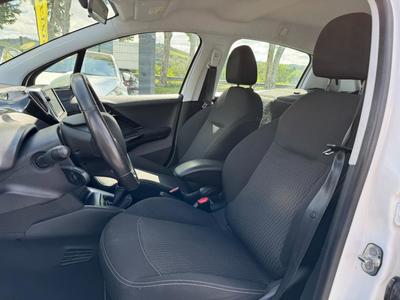 Peugeot 208 Business R' 1.6 Hdi 75 Active