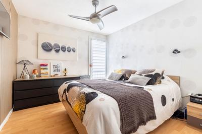 Maison - 83 m² - 3 pièces