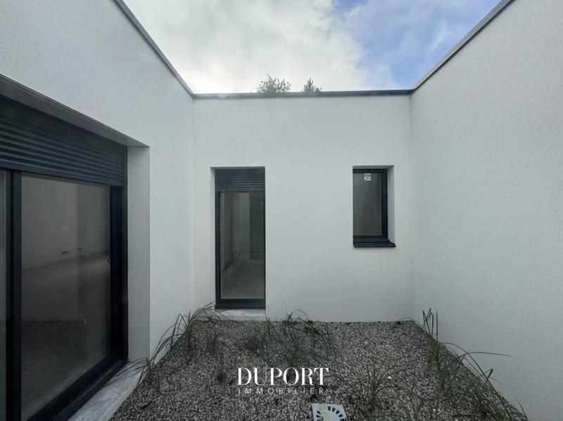 Villa - 112 m² - 4 pièces