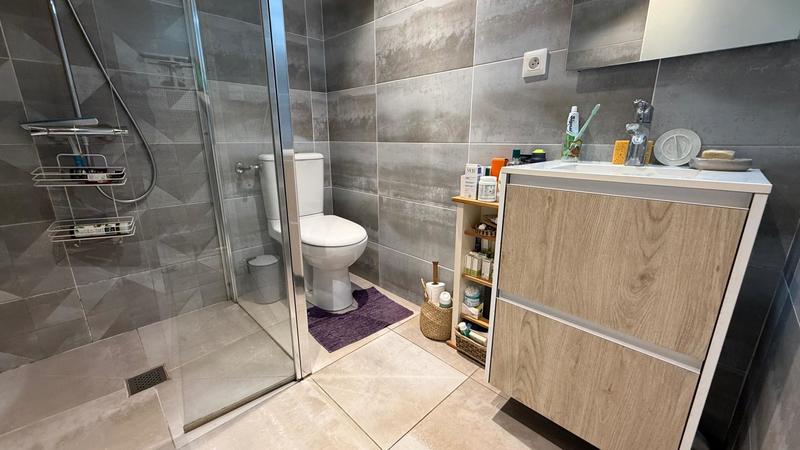 Maison - 111 m² - 5 pièces