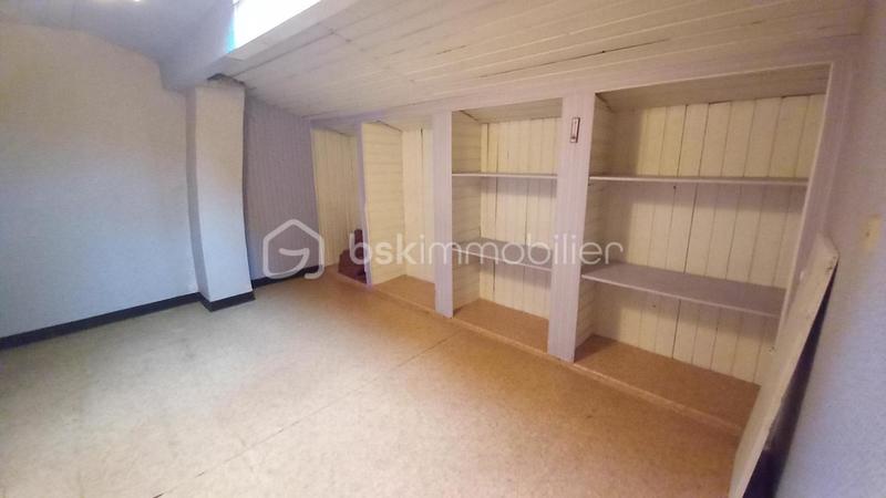 Maison - 135 m² - 6 pièces