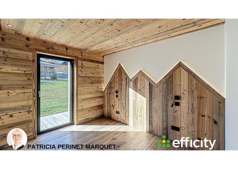 Maison - 216 m² - 7 pièces