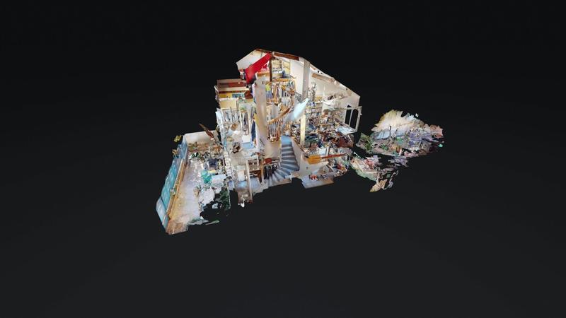 Maison - 158 m² - 8 pièces