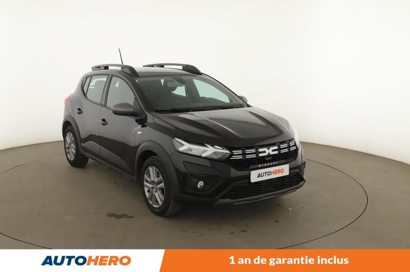 Dacia sandero III Stepway 1.0 TCe Expression 91 ch
