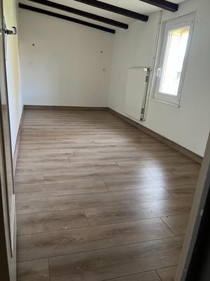 Maison - 58 m² - 3 pièces