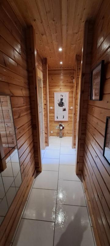 Maison - 108 m² - 4 pièces