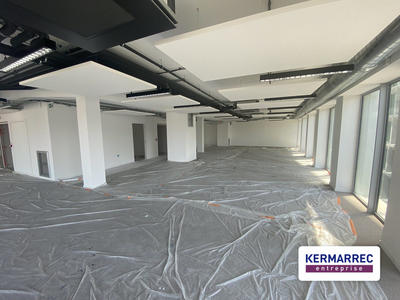 Bureau - 470 m²