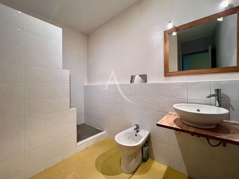 Appartement - 87 m² - 4 pièces