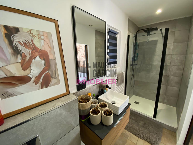 Bastide - 204 m² - 8 pièces