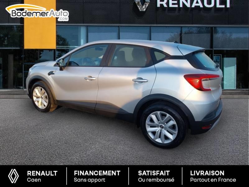 Renault Captur E-Tech 145 - 21 Business