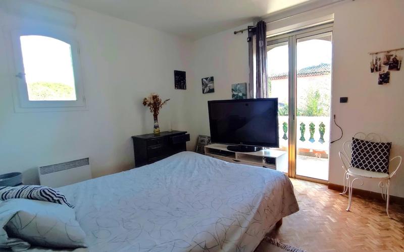 Maison - 175 m² - 6 pièces