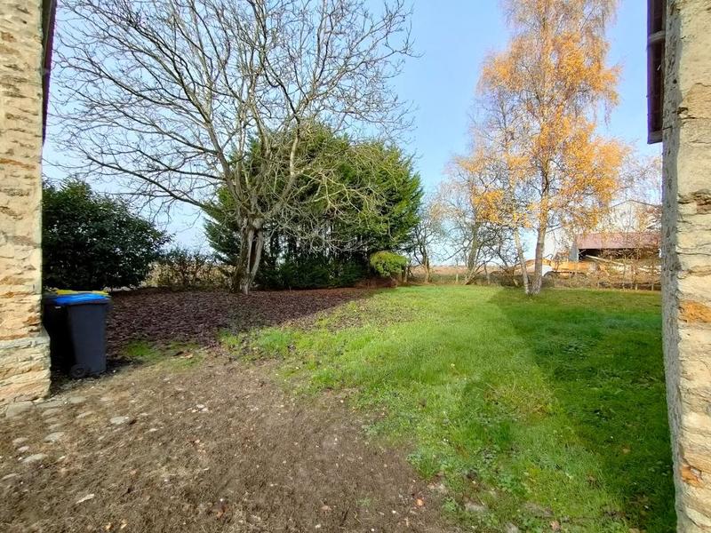 Maison - 75 m² - 3 pièces