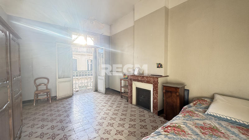 Appartement - 89 m² - 4 pièces