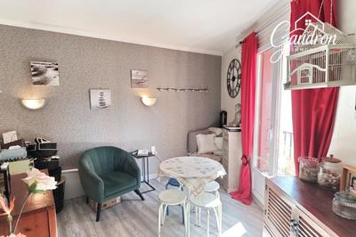 Maison - 68 m² - 3 pièces