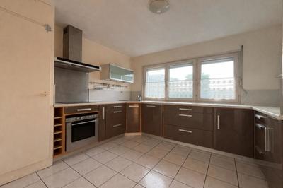 Appartement - 76 m² - 3 pièces