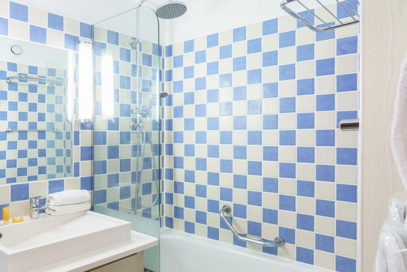 Appartement - 19 m² - 1 pièce