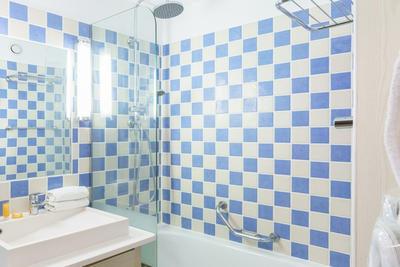 Appartement - 19 m² - 1 pièce