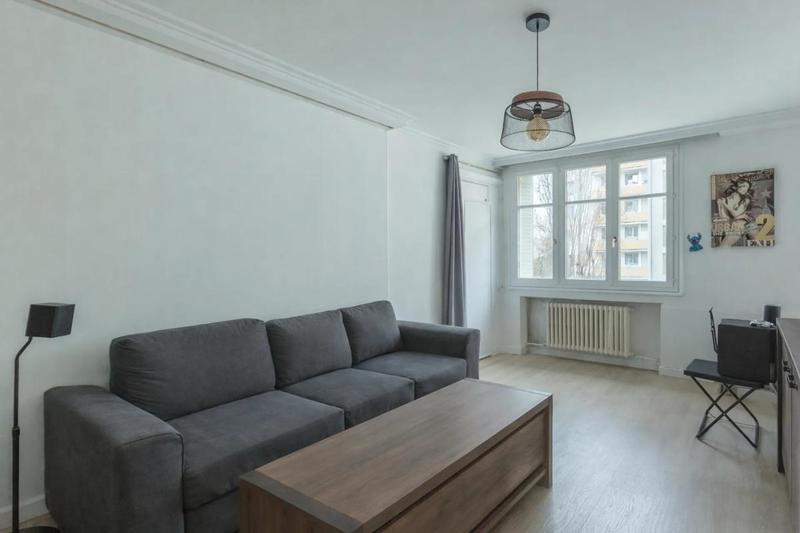 Appartement - 67 m² - 4 pièces