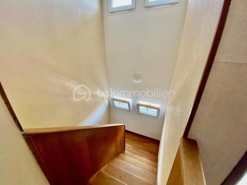 Immeuble - 132 m² - 5 pièces