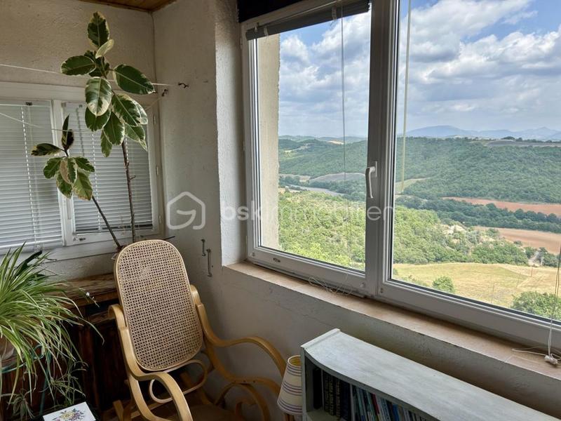 Maison ancienne - 135 m² - 6 pièces