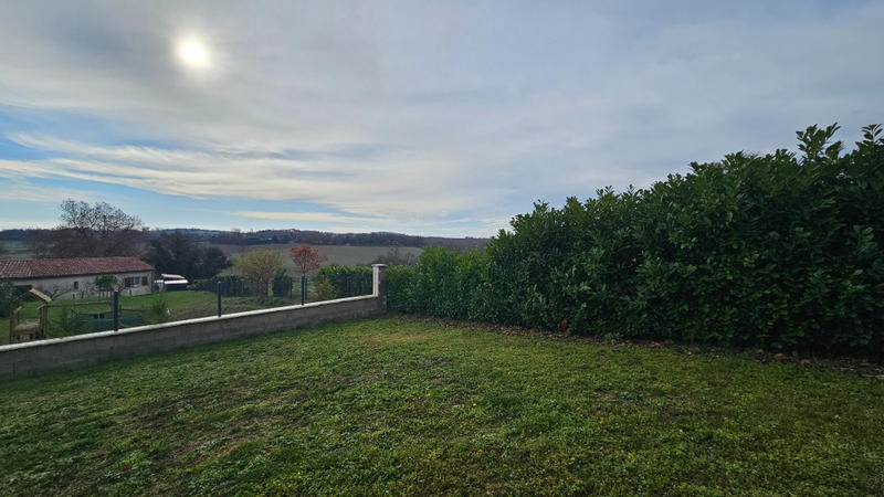 Maison - 136 m² - 5 pièces