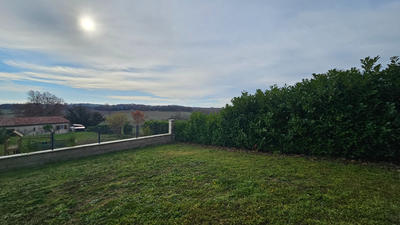 Maison - 136 m² - 5 pièces