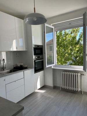 Maison - 134 m² - 7 pièces