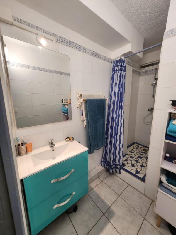 Appartement - 36 m² - 3 pièces