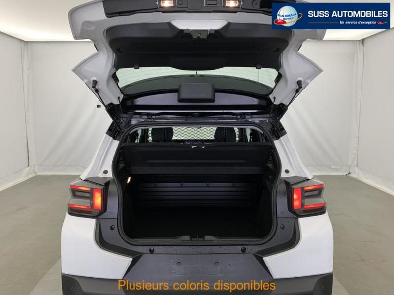 Citroën C3 Societe Nouvelle Turbo 100 Bvm Pro