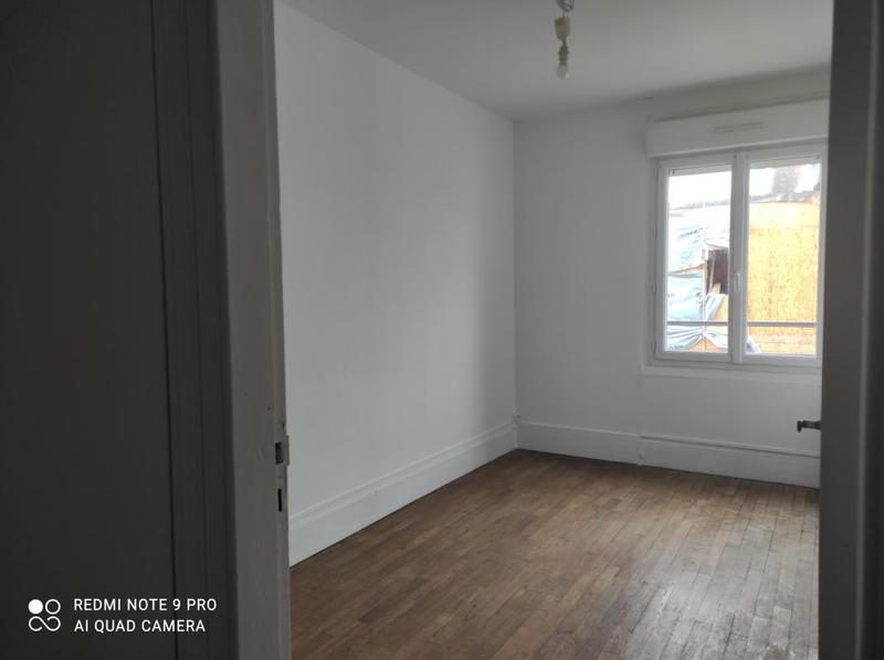 Appartement - 55 m² - 3 pièces
