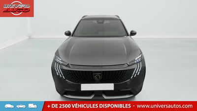 Peugeot 5008 Hybrid 145 e-Dcs6 Gt