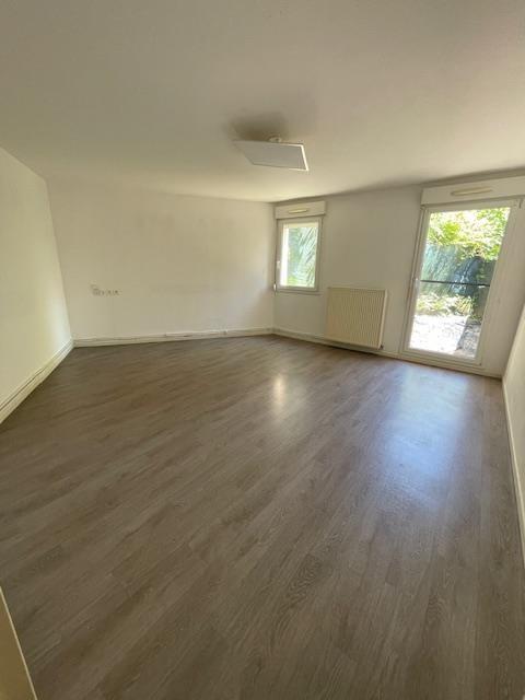 Appartement - 81 m² - 3 pièces
