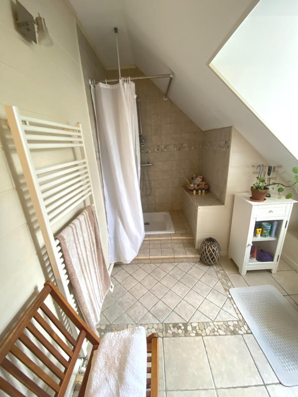 Maison - 158 m² - 5 pièces