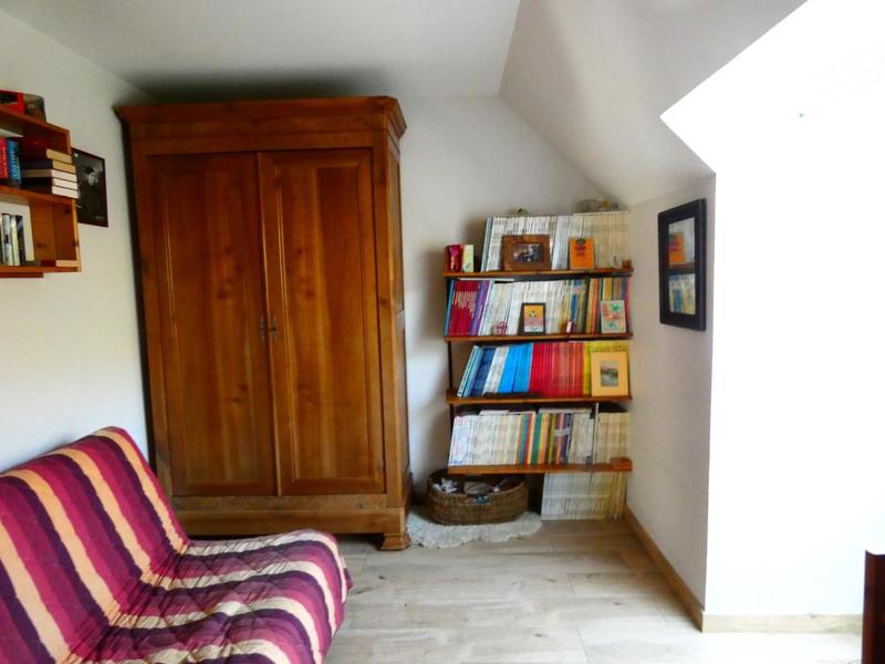 Maison - 152 m² - 6 pièces