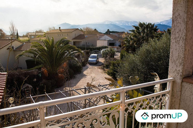 Maison - 155 m² - 5 pièces