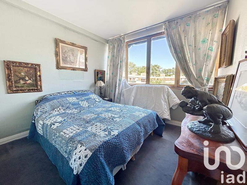 Appartement - 73 m² - 3 pièces