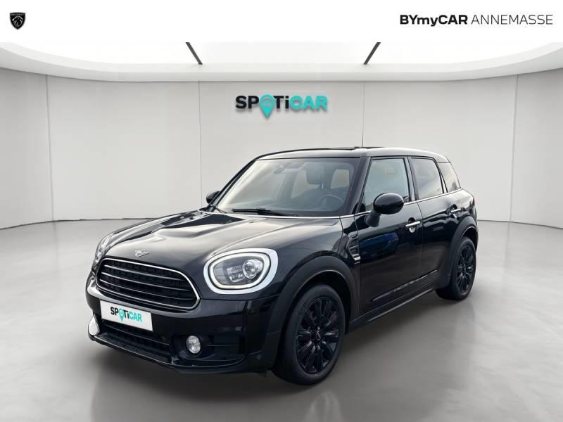 Mini Mini Countryman 116 ch Bva7 One d Oakwood