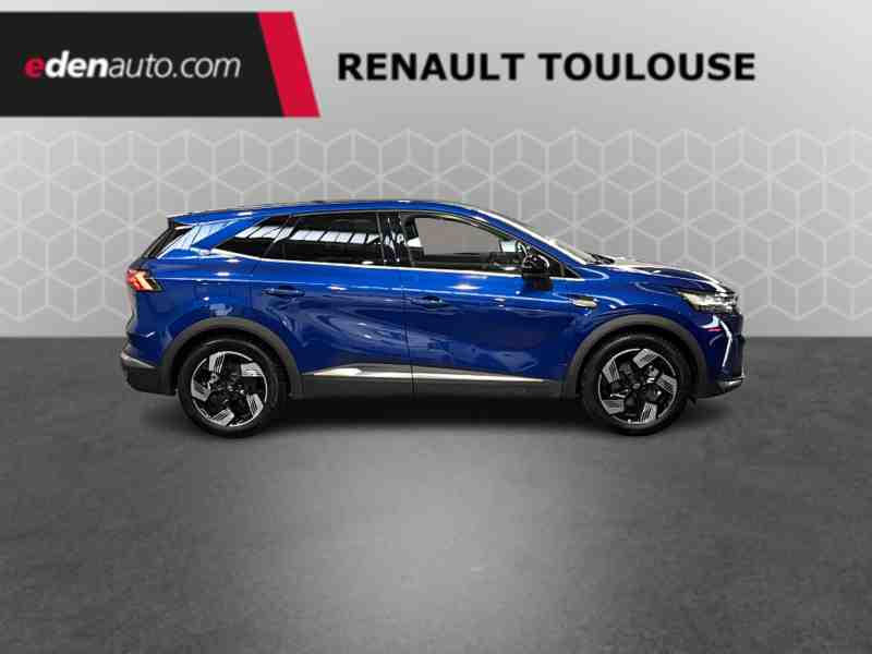Renault Symbioz E-Tech full hybrid 145 Iconic