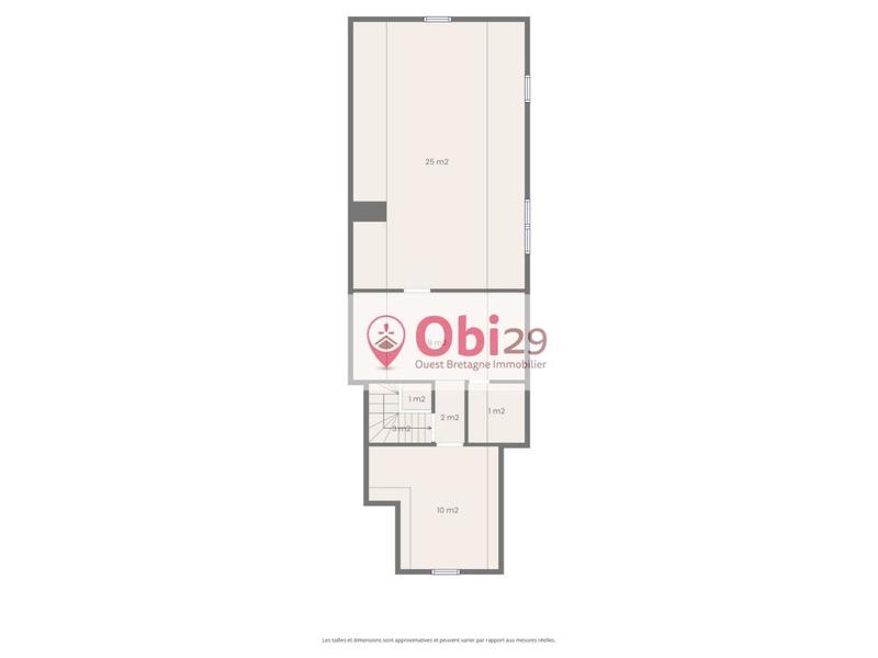 Maison - 139 m² - 11 pièces