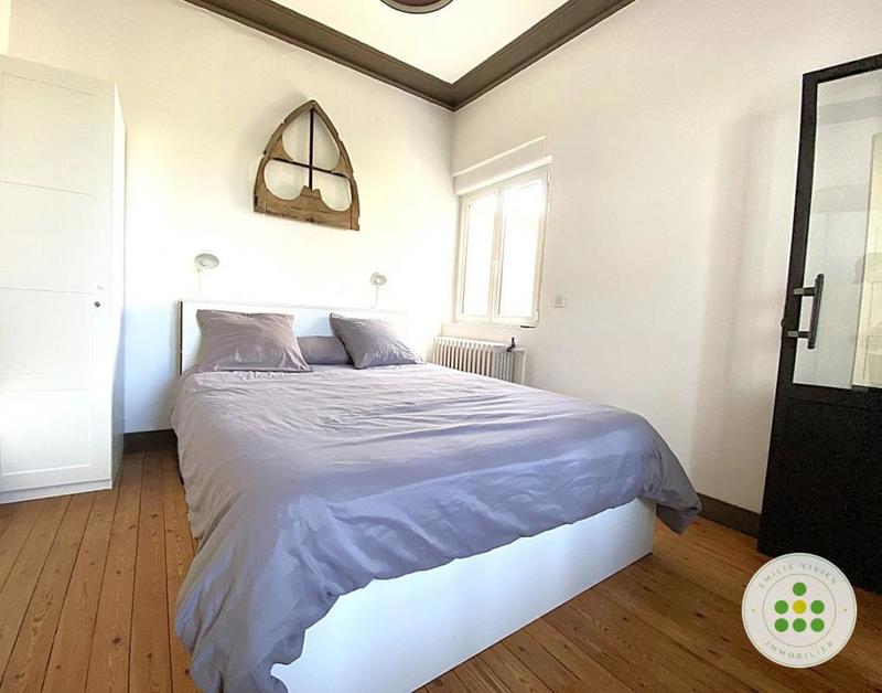 Immeuble - 295 m² - 10 pièces