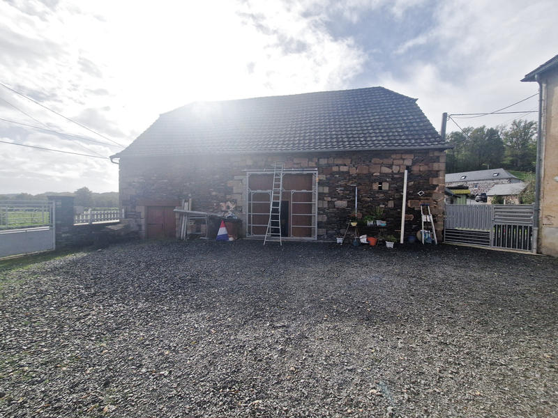 Maison - 80 m² - 3 pièces