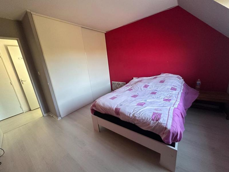 Appartement - 84 m² - 4 pièces