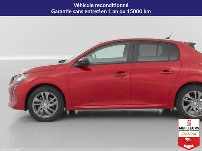 Peugeot 208 II 1.2 PureTech 75ch Active Pack