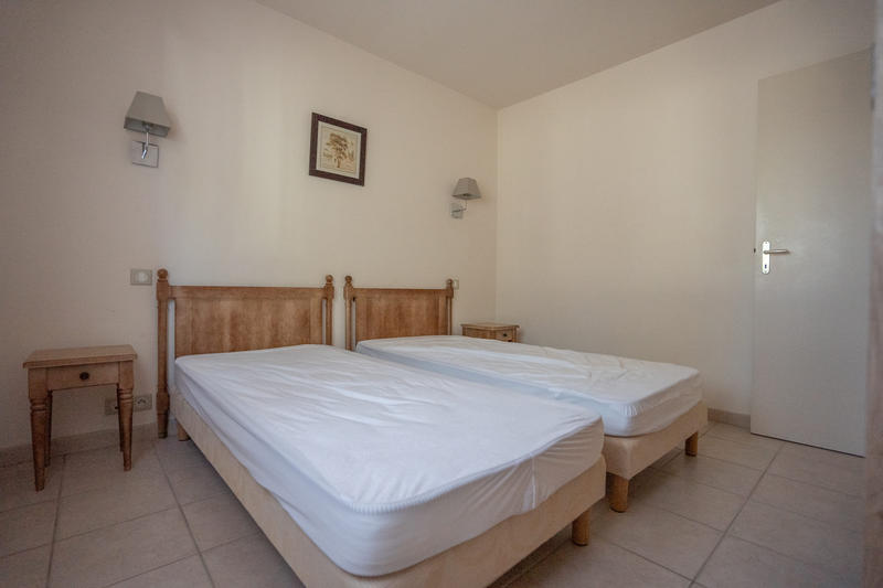 Appartement - 46 m² - 3 pièces